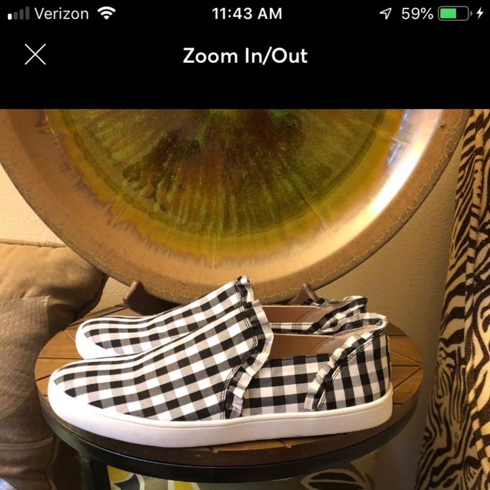 Kate spade shoes